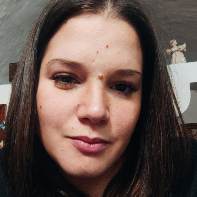 Babysitter a Gallipoli: Emanuela