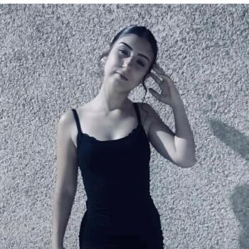 Niñera Palencia: Carlota