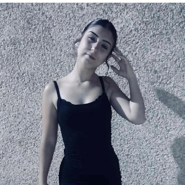 Niñera en Palencia: Carlota