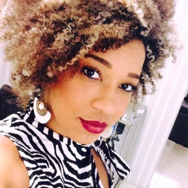 Babá em Joinville: Carolina