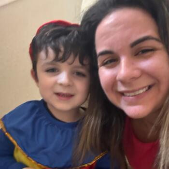 Babysitting job in Spring (Texas): babysitting job Courtney