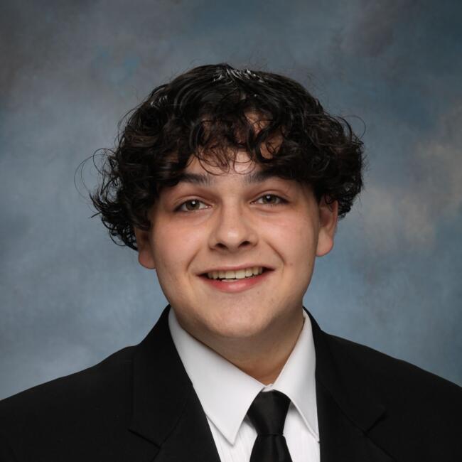 Babysitter in Washington D.C.: Tommy