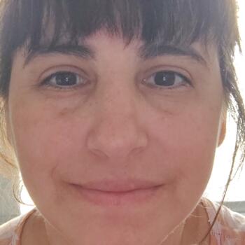 Babysitter in Rosario: Belén