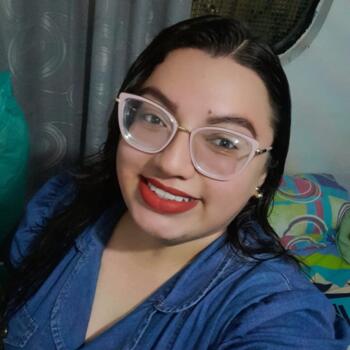 Babysitter in Bucaramanga: Yulieth vanessa