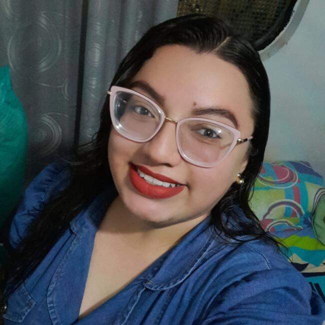 Babysitter in Bucaramanga: Yulieth vanessa