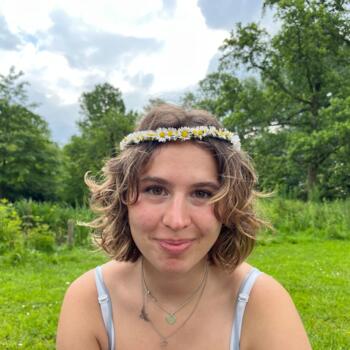 Babysitter in Wroclaw: Jagoda