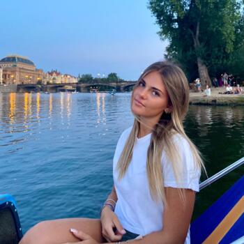 Babysitter Pino Torinese: Sofia