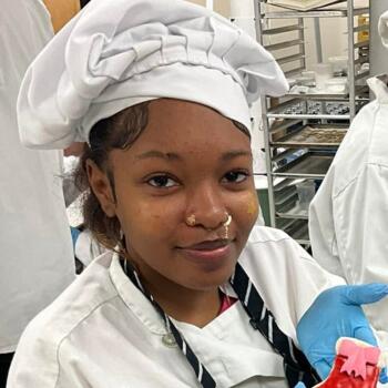 Babysitter in Hampton: Shalayla