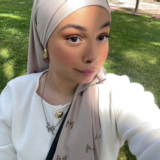 Childminder in Jette: Kaouther-ala