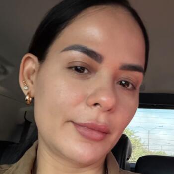 Padre/madre Cali: Adriana