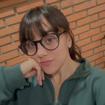 Babysitter in Cartago: Daniela