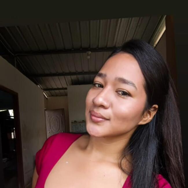 Niñera en Machala: ANDREA