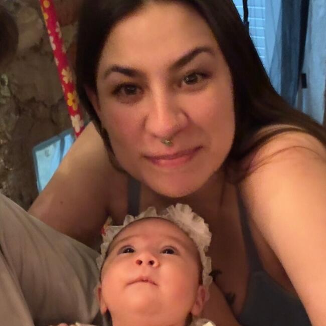 Babysitter in Salinas: Katherine