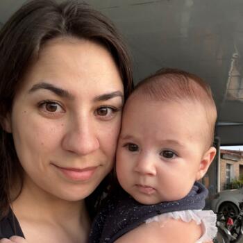 Babysitter Salinas: Katherine