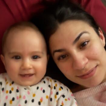 Babysitter Pinamar: Katherine