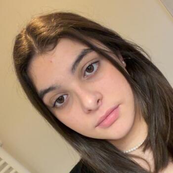 Babysitter in Venizel: Ambre