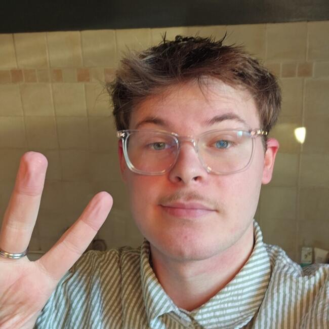 Babysitter in Namür: Dylan