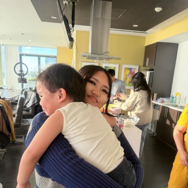 Babysitter in Toronto: Nicole