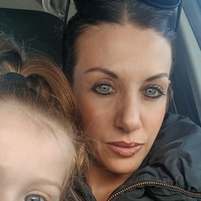 Babysitting job in Passignano sul Trasimeno: Giulia