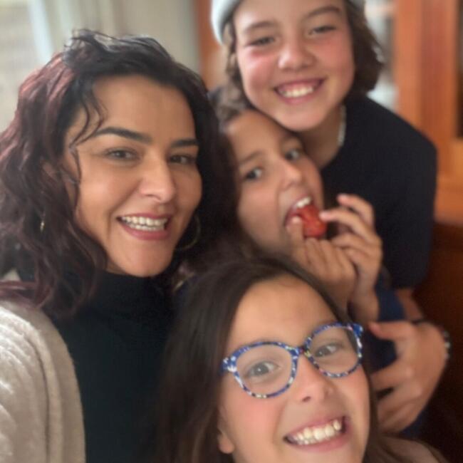 Babysitting job in Wellington: Emma