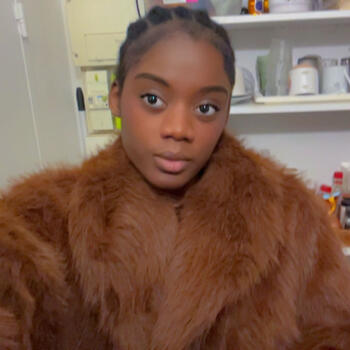 Baby-sitter Créteil: Rhode dorcas