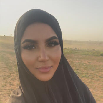 جليسة أطفال في مراكش: Assia