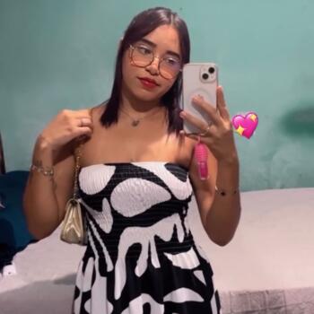 Babysitter Imperatriz: Weslane