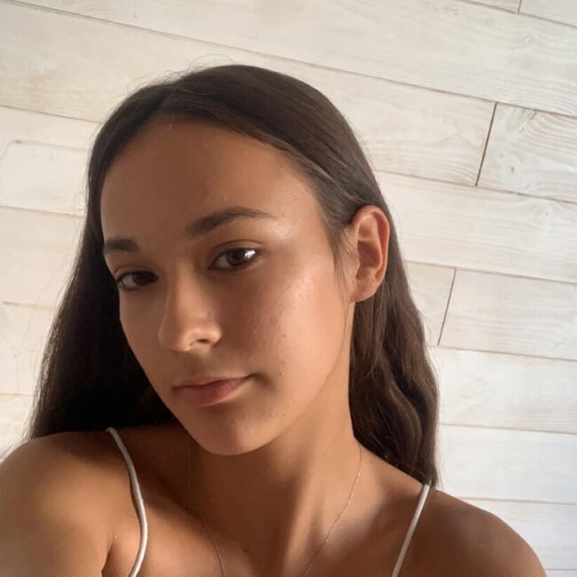 Babysitter in Villiers-sur-Morin: Jade