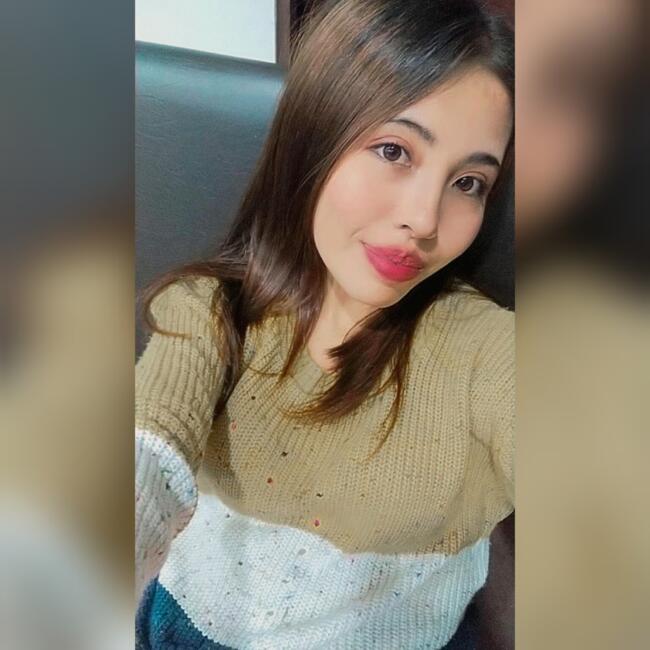 Babysitter in Cochabamba: Melany