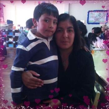 Babysitter La Paz: Jamile Beatriz