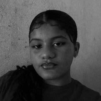 Babá em Marabá: Vitória ketenlly Ferreira Bran