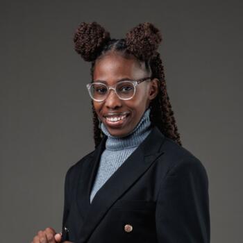 Babysitter Johannesburg: Pumla