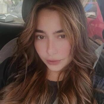 Babysitter Asunción: Monserrat