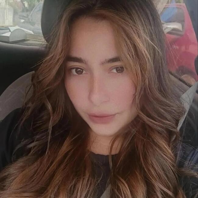 Babysitter in Asunción: Monserrat