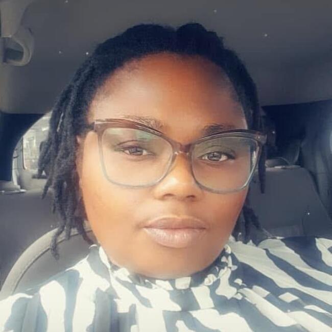 Babysitter in Johannesburg: Buhle