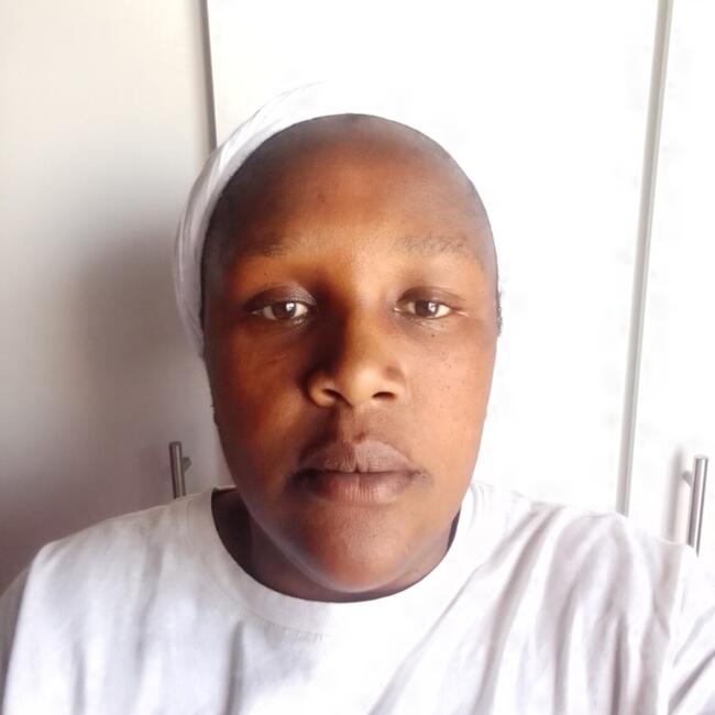 Nanny in Soweto: Matilda
