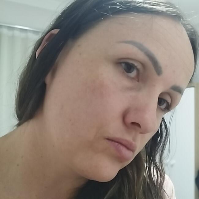 Emprego de babá em São Bento do Sul: Salete