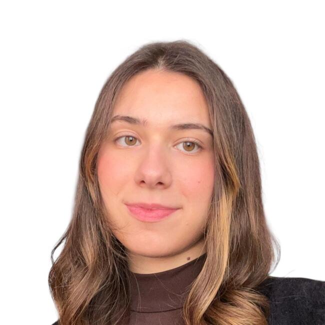 Babysitter in Turbigo: Alice