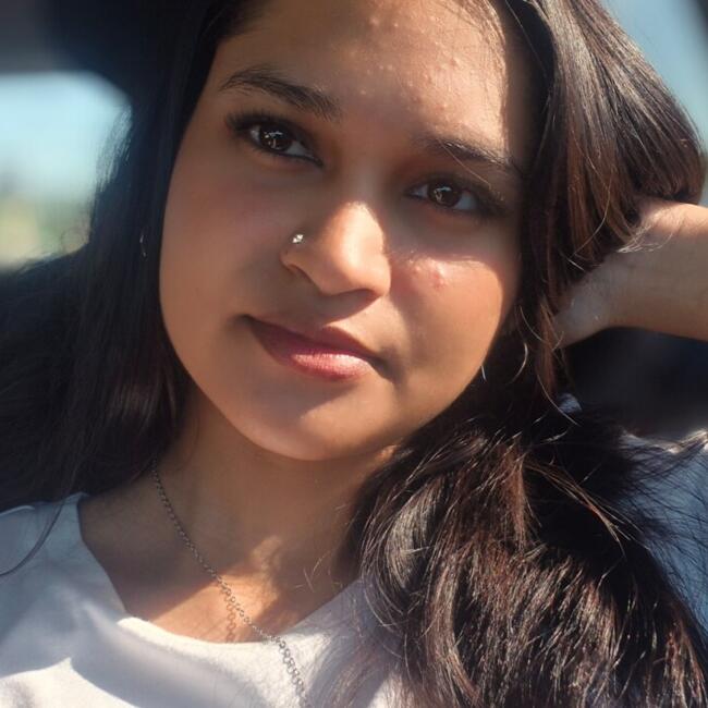 Babysitter in Verulam: Sameenah