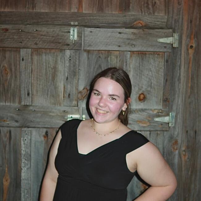 Babysitter in San Marcos (Texas): Addison