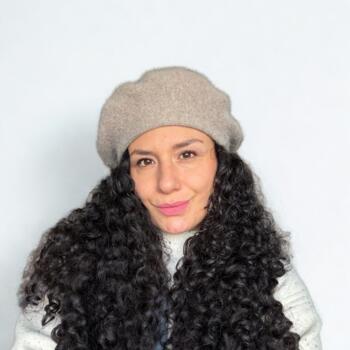 Nanny in Caldes de Montbui: Vanessa Murillo