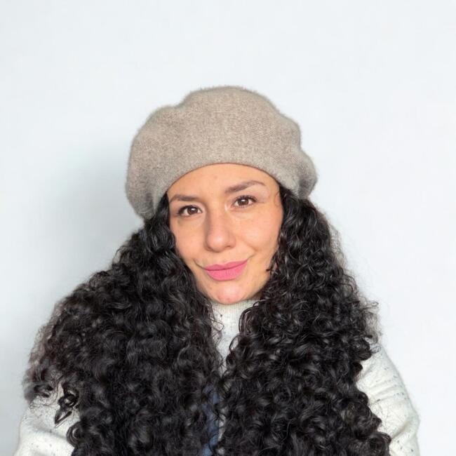 Nanny in Caldes de Montbui: Vanessa Murillo