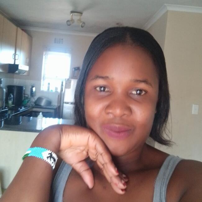 Nanny in Cape Town: Joyce