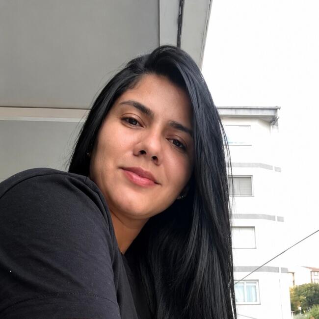 Babysitter in Ourense: Yelimar