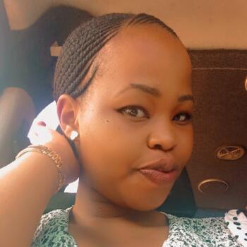 Nanny in Bloemfontein: Monica