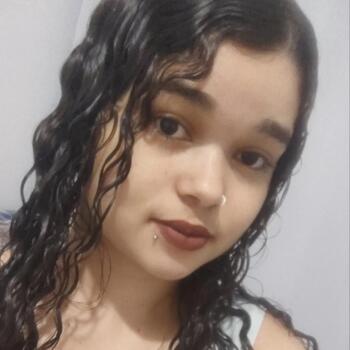 Babysitter in São Paulo: Kelly Jordânia