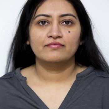 Babysitter Stockholm: Uzma