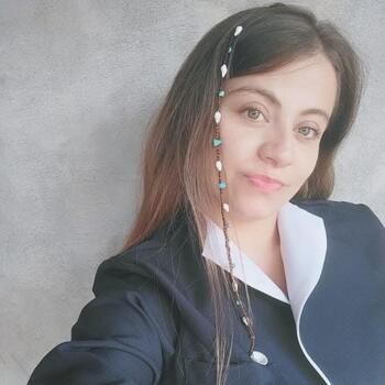 Babysitter in Las Pataguas (Región del Libertador General Bernardo O'Higgins): Maria Fernanda