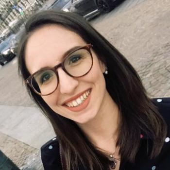 Oppas Utrecht: Alessia