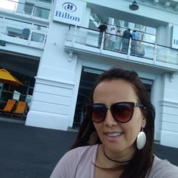 Nanny Auckland: Fernanda